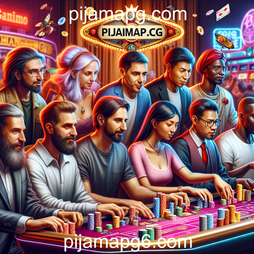 A Revolução dos Jogos Multiplayer: Conectando Jogadores em Todo o Mundo