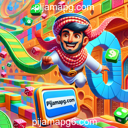 Explorando a Magia dos Jogos de Plataforma