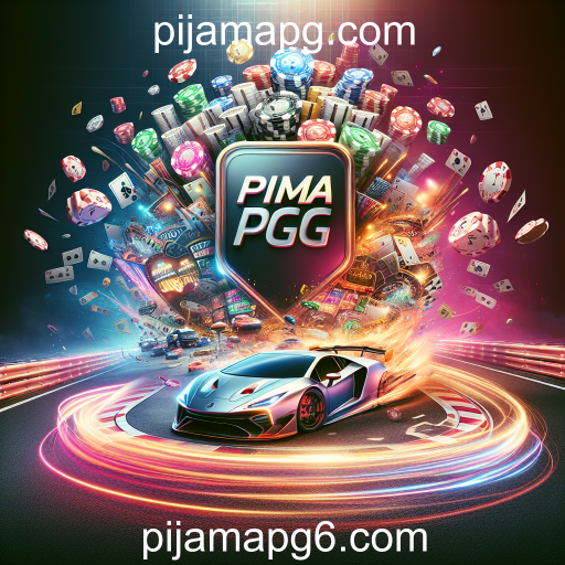 Aventura Sobre Rodas: Explore a Categoria de Corrida no Pijamapg.com