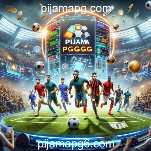 A Evolução dos Jogos de Esportes: Do Realismo à Competição Online